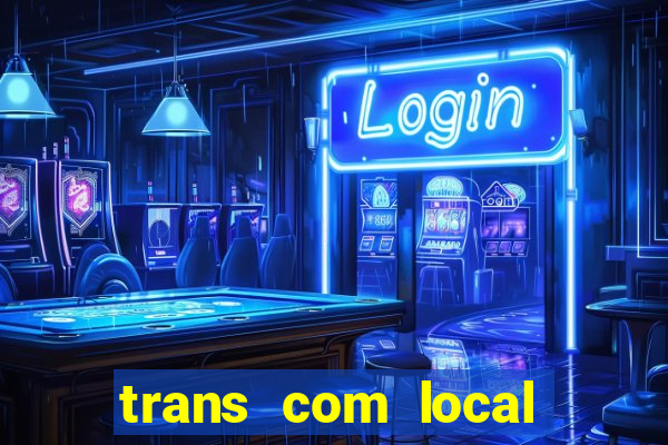 trans com local porto alegre